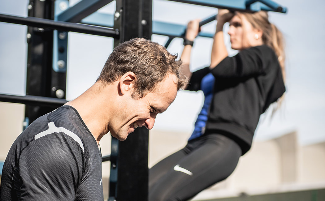 How to Prepare Yourself for Extreme Adventure Sports插图 How to Prepare Yourself for Extreme Adventure Sports插图