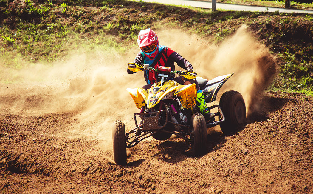 All-Terrain Vehicle Excursions for the Family插图 All-Terrain Vehicle Excursions for the Family插图