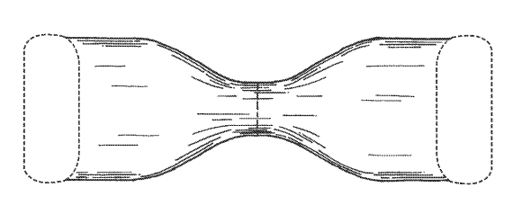 美专利侵权案“临时禁令”中“合理的胜诉可能性”条件适用插图2 美专利侵权案“临时禁令”中“合理的胜诉可能性”条件适用插图2