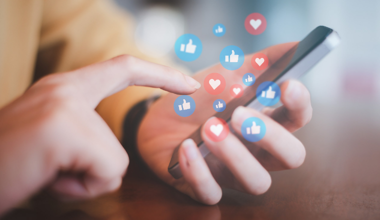 如何通过社交媒体和SEO搜索引擎的协作提高品牌知名度?(下)插图 如何通过社交媒体和SEO搜索引擎的协作提高品牌知名度?(下)插图