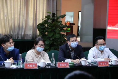 强强联合·携手前行丨千年舟集团与良工装饰签署全国战略合作协议插图1 强强联合·携手前行丨千年舟集团与良工装饰签署全国战略合作协议插图1