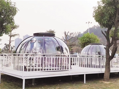 中国移动房屋勇闯“世界杯”插图 中国移动房屋勇闯“世界杯”插图