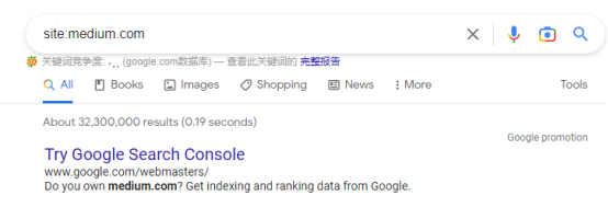 如何提升网站的Google抓取和收录插图4 如何提升网站的Google抓取和收录插图4