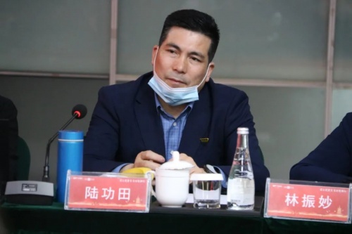 强强联合·携手前行丨千年舟集团与良工装饰签署全国战略合作协议插图6 强强联合·携手前行丨千年舟集团与良工装饰签署全国战略合作协议插图6