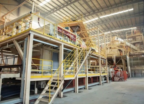 强强联合·携手前行丨千年舟集团与良工装饰签署全国战略合作协议插图4 强强联合·携手前行丨千年舟集团与良工装饰签署全国战略合作协议插图4